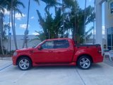 Used 2008 Ford Explorer Sport Trac Adrenalin image 5