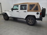 Used 2018 Jeep Wrangler Unlimited Sport image 3