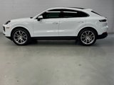 Used 2024 Porsche Cayenne Coupe w/ Premium Package Plus image 2