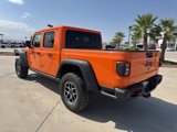 New 2025 Jeep Gladiator Rubicon image 3