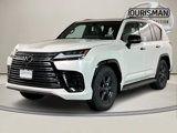 New 2025 Lexus LX 700h Overtrail image 2