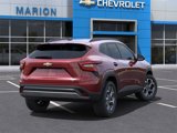 New 2025 Chevrolet Trax LT w/ Sunroof Package image 4