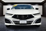 Certified 2024 Acura TLX w/ Technology Package image 3