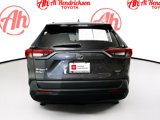 Used 2025 Toyota RAV4 XLE image 4