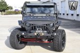 Used 1997 Jeep Wrangler Sahara image 5