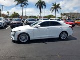 Certified 2021 Cadillac CT4 Premium Luxury w/ Climate Package image 2