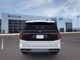 New 2025 Ford Expedition Max Platinum image 5