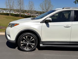 Used 2015 Toyota RAV4 Limited image 6