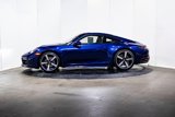 Certified 2024 Porsche 911 Carrera image 2