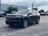 New 2026 Chevrolet Traverse LT w/ Driver Confidence Package image 2