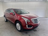 Used 2019 Cadillac XT5 Luxury image 3