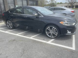 Used 2020 Ford Fusion Titanium image 4