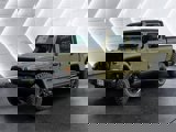 New 2025 Jeep Gladiator Willys image 2