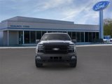 New 2025 Ford F150 Platinum w/ Equipment Group 702A High image 6