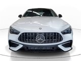 New 2025 Mercedes-Benz CLE 53 AMG 4MATIC Coupe image 2