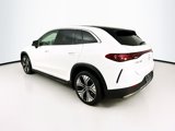 Used 2025 Mercedes-Benz EQE 350+ 4MATIC SUV image 5