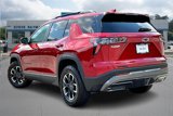 New 2026 Chevrolet Equinox ACTIV w/ Convenience Package III image 3