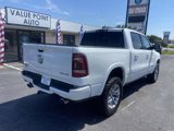 Used 2019 RAM 1500 Laramie w/ Sport Appearance Package image 3