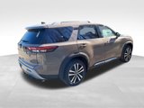 New 2025 Nissan Pathfinder Platinum image 5