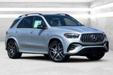 New 2025 Mercedes-Benz GLE 53 AMG 4MATIC image 2
