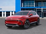 New 2025 Chevrolet Equinox EV LT image 6