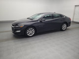 Used 2023 Chevrolet Malibu LT image 2