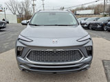 New 2025 Buick Encore GX Avenir w/ Avenir Technology Package image 2