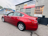 Used 2015 Nissan Altima 2.5 S w/ Power Driver Seat Package image 4