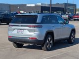 New 2025 Jeep Grand Cherokee Limited 4xe image 3