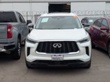 Used 2023 INFINITI QX60 Luxe w/ Cargo Package image 2