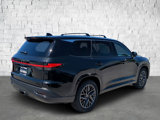 New 2025 Lexus TX 350 AWD image 4