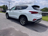 Used 2019 Hyundai Santa Fe AWD image 2