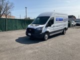 Used 2023 Ford Transit 250 148 High Roof AWD w/ Load Area Protection Package image 3