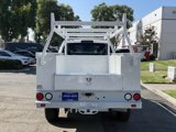 New 2026 RAM 3500 Tradesman w/ Chrome Appearance Group image 5