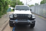 Used 2023 Jeep Wrangler Unlimited image 3