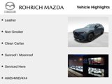 Certified 2024 MAZDA CX-50 Meridian Edition w/ Weather Package image 5