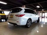 Used 2014 INFINITI QX60 FWD w/ Deluxe Touring Package image 6