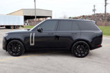 Used 2023 Land Rover Range Rover SE image 3