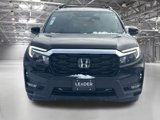 New 2025 Honda Passport EX-L image 3
