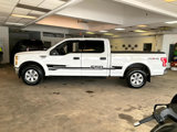 Used 2017 Ford F150 XLT w/ Equipment Group 301A Mid image 6