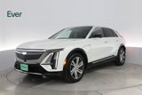 Used 2024 Cadillac Lyriq Luxury image 2