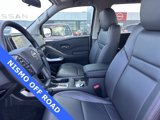 New 2025 Nissan Frontier SV image 5