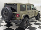 New 2025 Jeep Wrangler Unlimited Rubicon 392 image 6