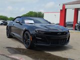 Used 2024 Chevrolet Camaro SS image 2