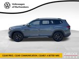 New 2025 Volkswagen Atlas Peak Edition SE image 4