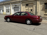 Used 2001 Buick Le Sabre Custom w/ Luxury Pkg image 6