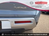 New 2025 Nissan Pathfinder Platinum image 4