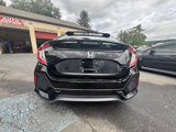Used 2019 Honda Civic EX image 5