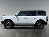 Used 2024 Ford Bronco Outer Banks image 2