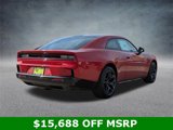 New 2024 Dodge Charger R/T w/ Plus Group image 3